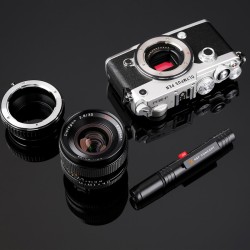 K&F Concept Double sided Cleaning pen